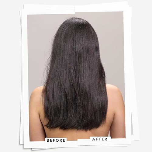 Davines OI All in One Milk | Leave-in Conditioner Spray | Powerful Hair Detangler + Heat Protection | Smoothes Frizzy Hair | 4.56 Fl Oz