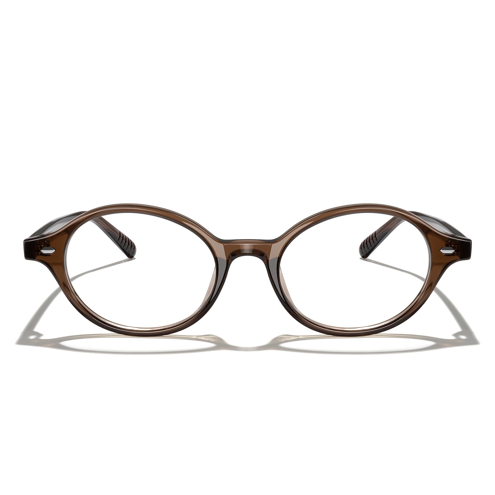 RB.Pilot Acetate Reading Glasses for Women Men Eyeglasses Blue Light Readers for Women/Men, Computer Eye Glasses, Cheaters