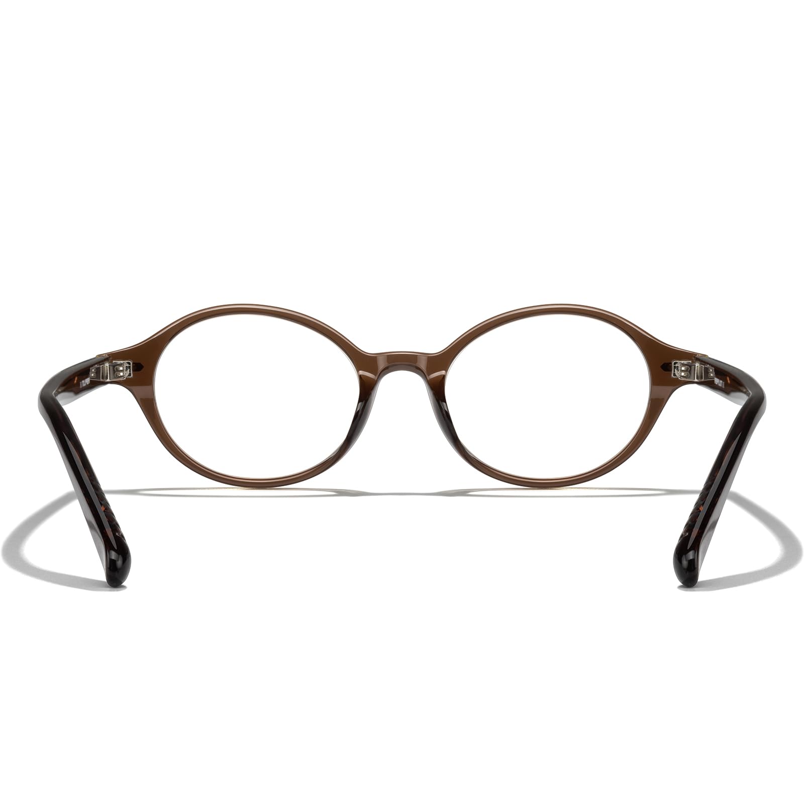 RB.Pilot Acetate Reading Glasses for Women Men Eyeglasses Blue Light Readers for Women/Men, Computer Eye Glasses, Cheaters