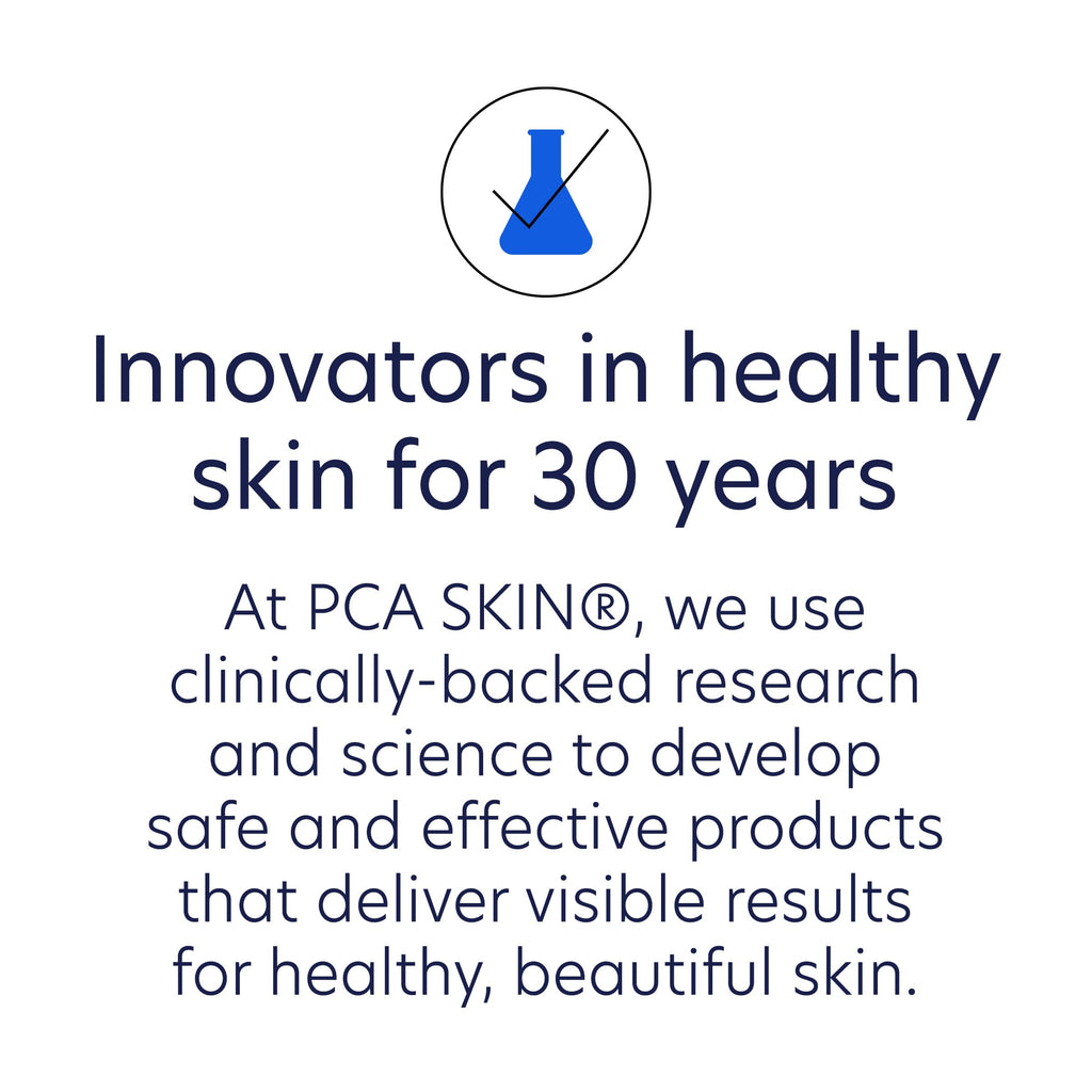 PCA SKIN Daily Face Cleansing Oil, Makeup Cleanser, Non-Irritating Oil Cleanser for Face, 5 fl oz Bottle